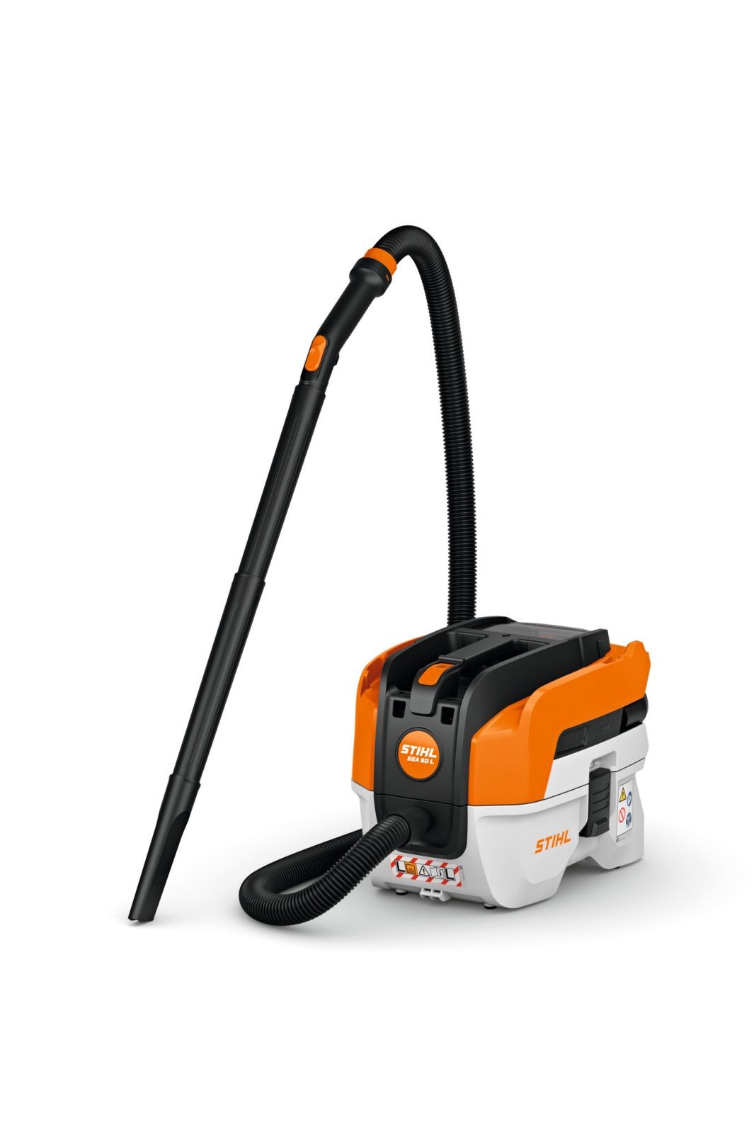 STIHL Akku Nass- und Trockensauger SEA50L