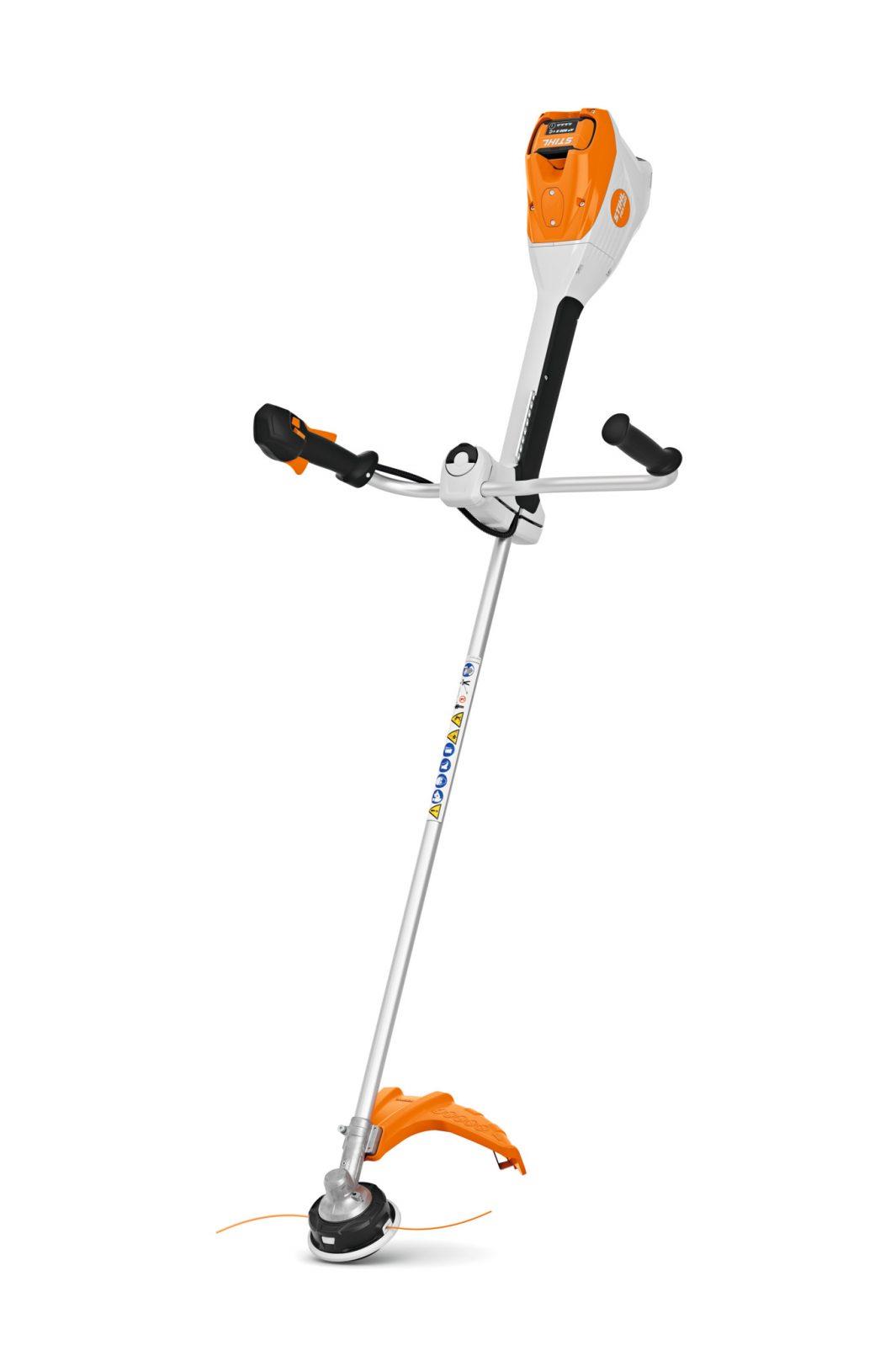Stihl FSA200 Akku-Motorsense