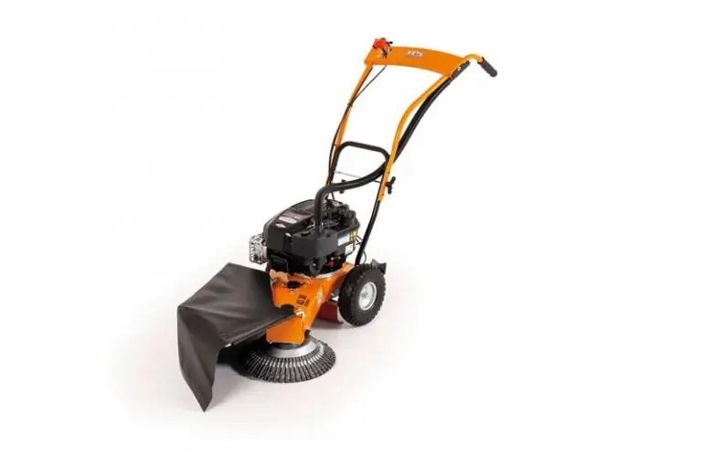 AS-MOTOR Wildkrautentferner AS30 WeedHex 160
