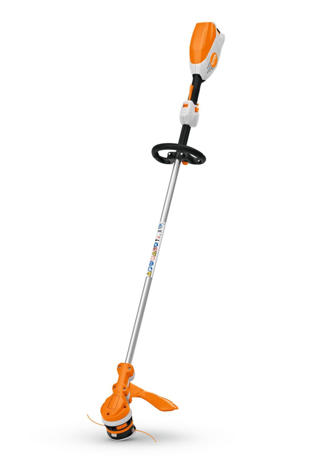 STIHL Akku-Freischneider FSA110R