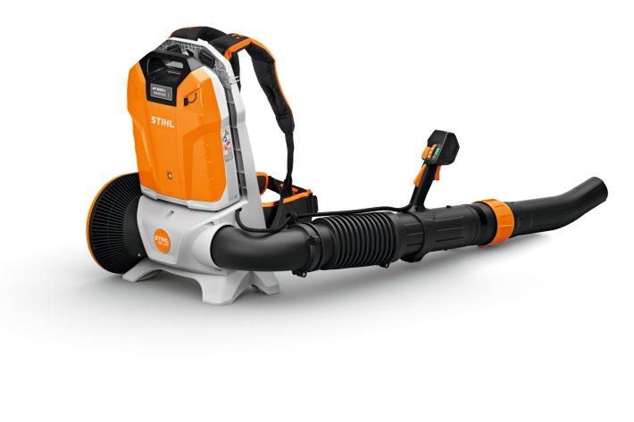 STIHL AKKU-Blasgerät BGA300