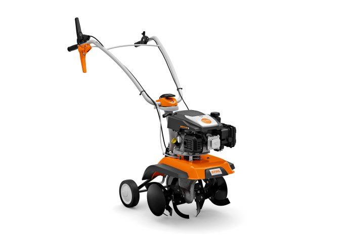 STIHL Motorhacke MH445R