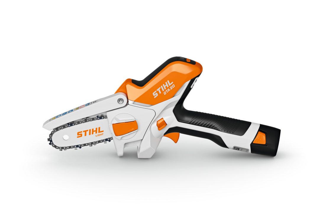Stihl Gehölzschneider GTA20 Set