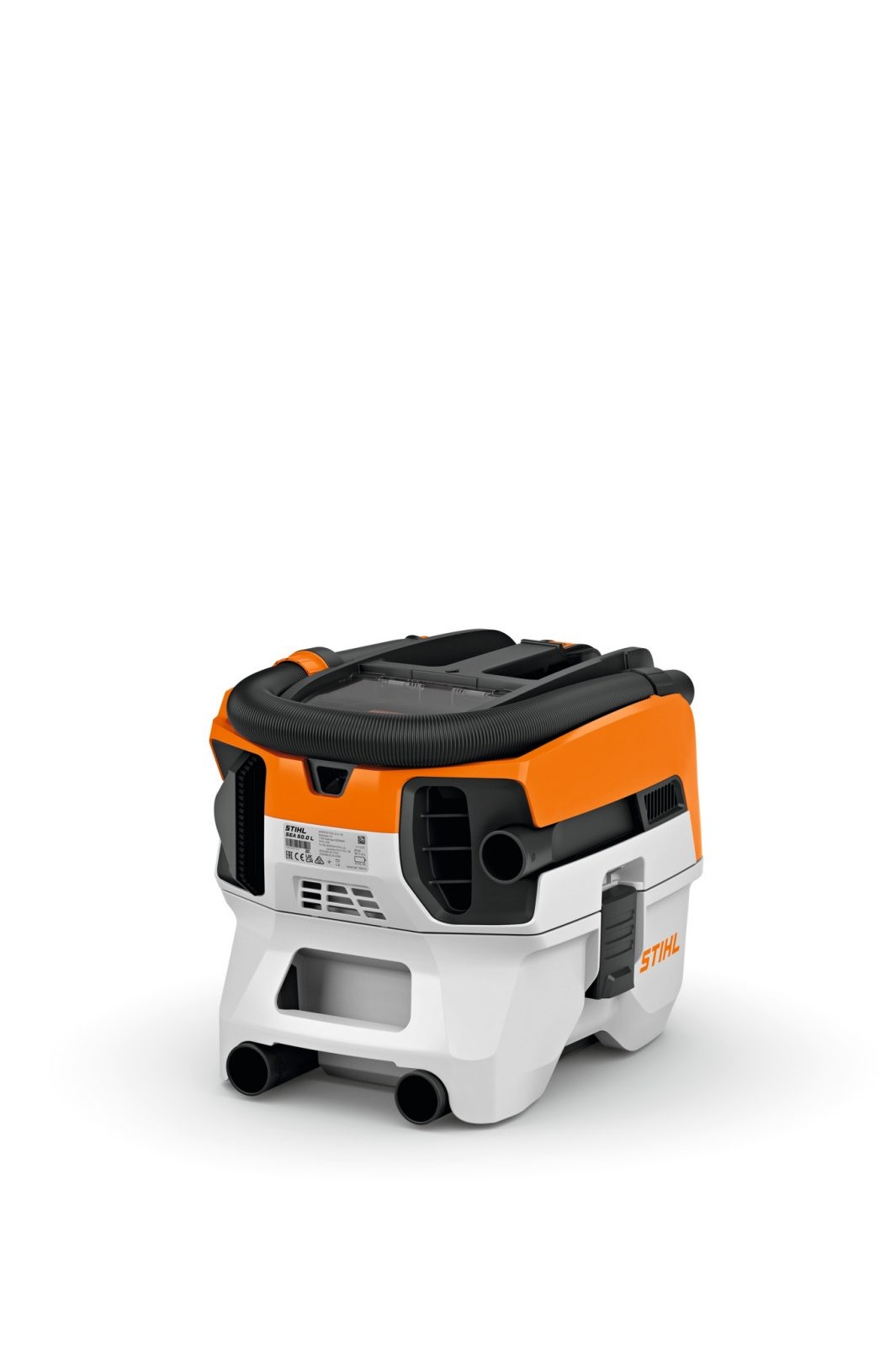 STIHL Akku Nass- und Trockensauger SEA50L