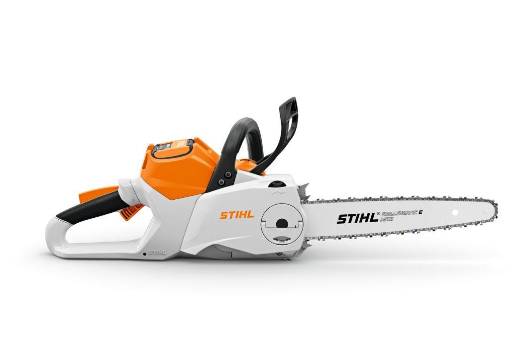 Stihl Akku-Kettensäge MSA200CB
