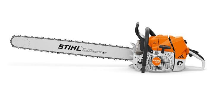 STIHL Motorsäge MS881