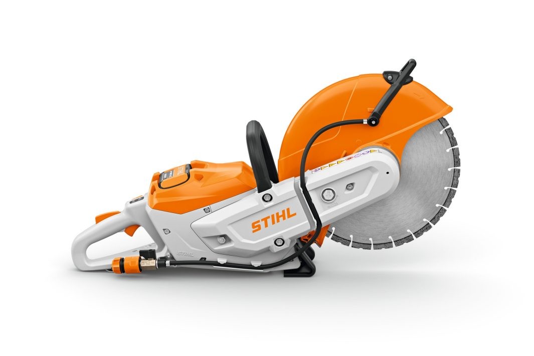 STIHL Akku-Trennschleifer TSA350