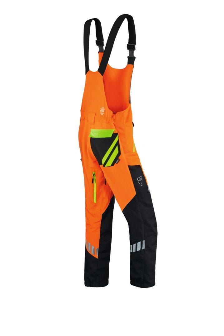 STIHL Latzhose Dynamic DuroTEC