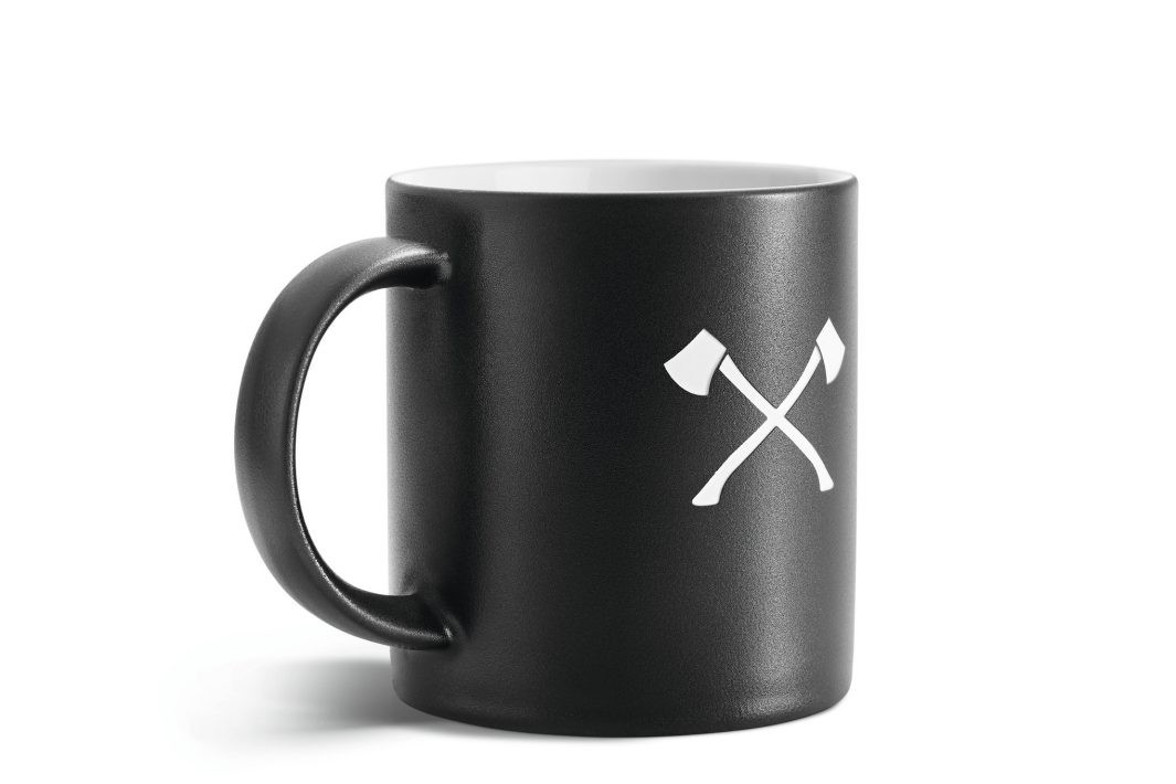 Tasse TIMBERSPORTS® AXE