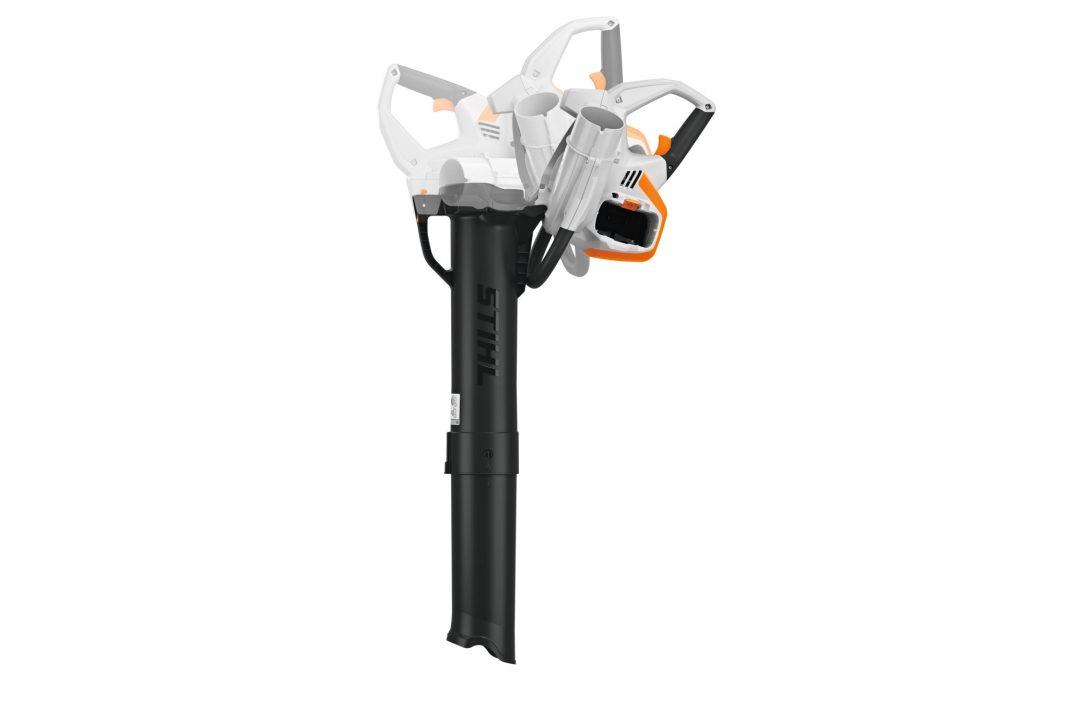 STIHL Akku-Saughäcksler SHA140