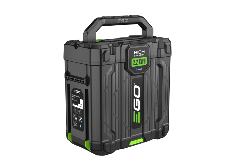 EGO High-Capacity-Akku 40Ah/2240Wh HC2240T