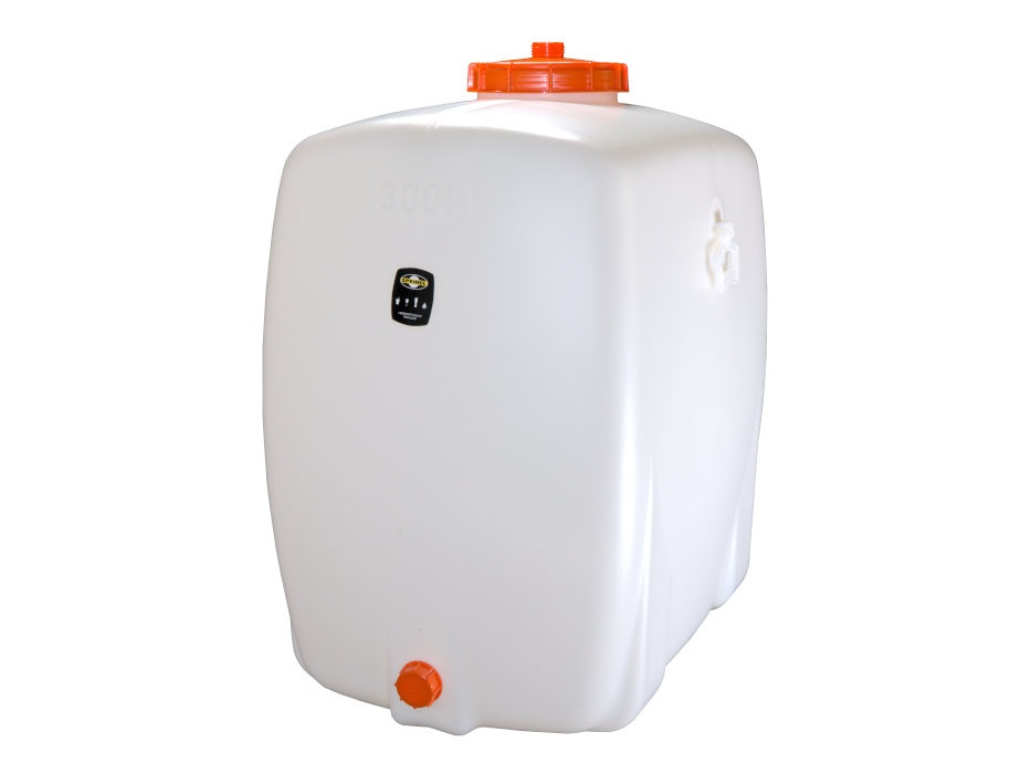 Speidel Getränkefass Oval 300 Liter