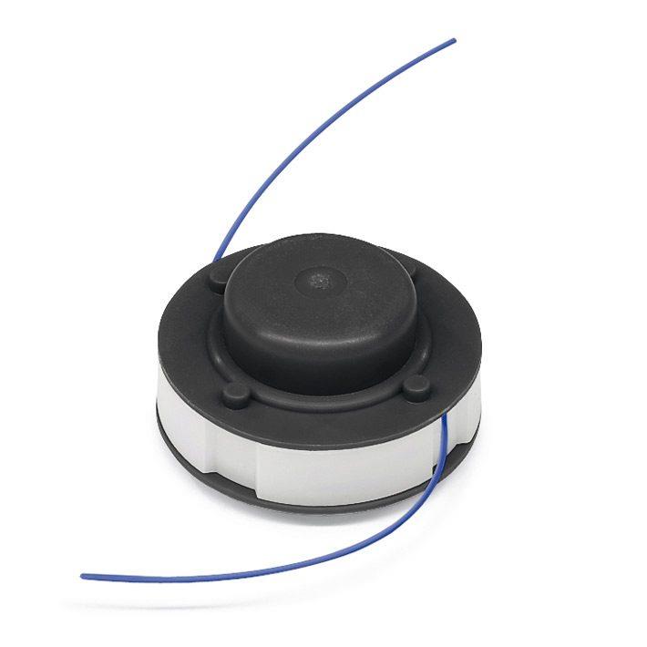 Spule mit Schnur 2,0mm AutoCut C3-2
