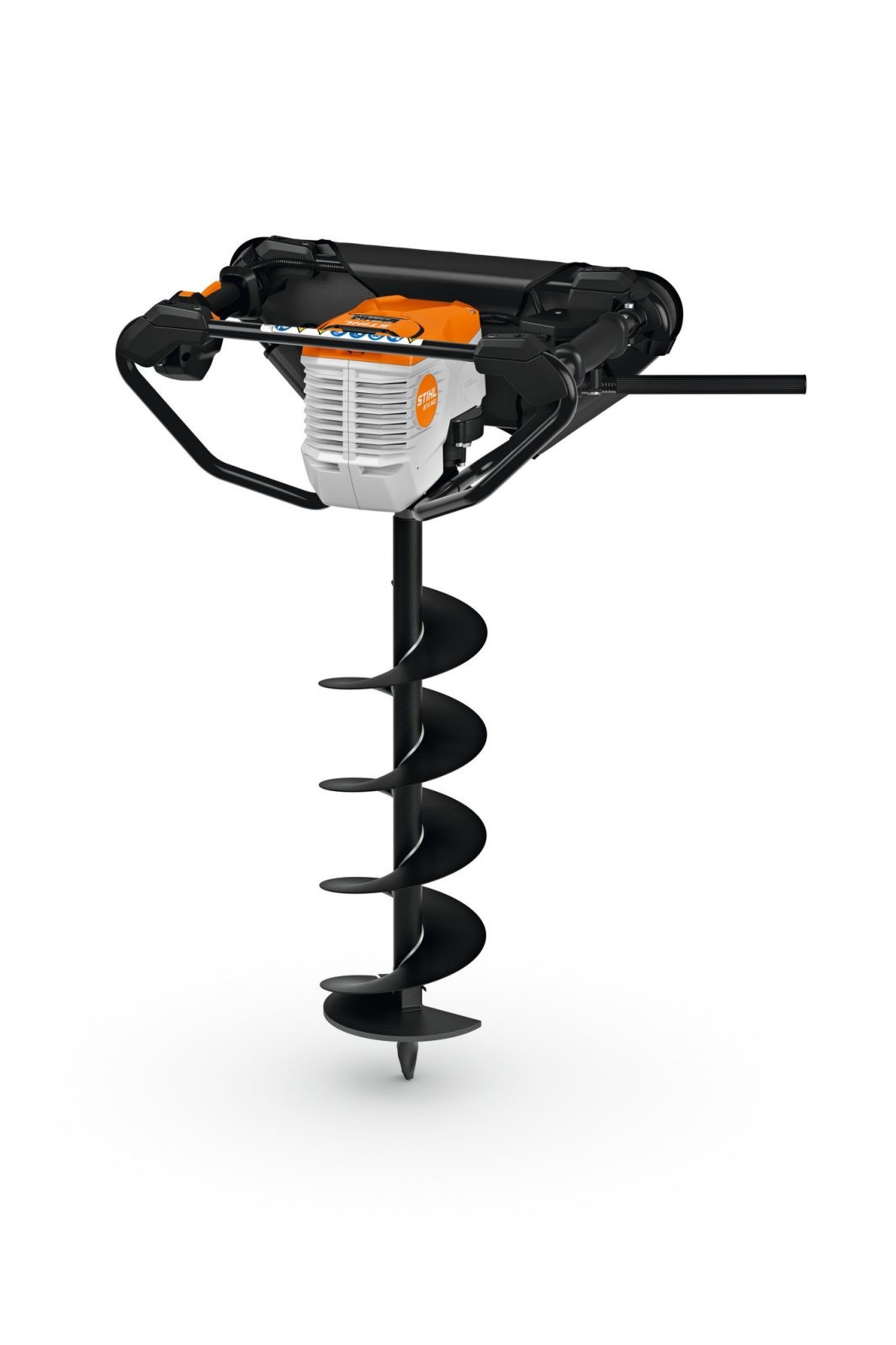 Stihl Erdbohrgerät BTA140