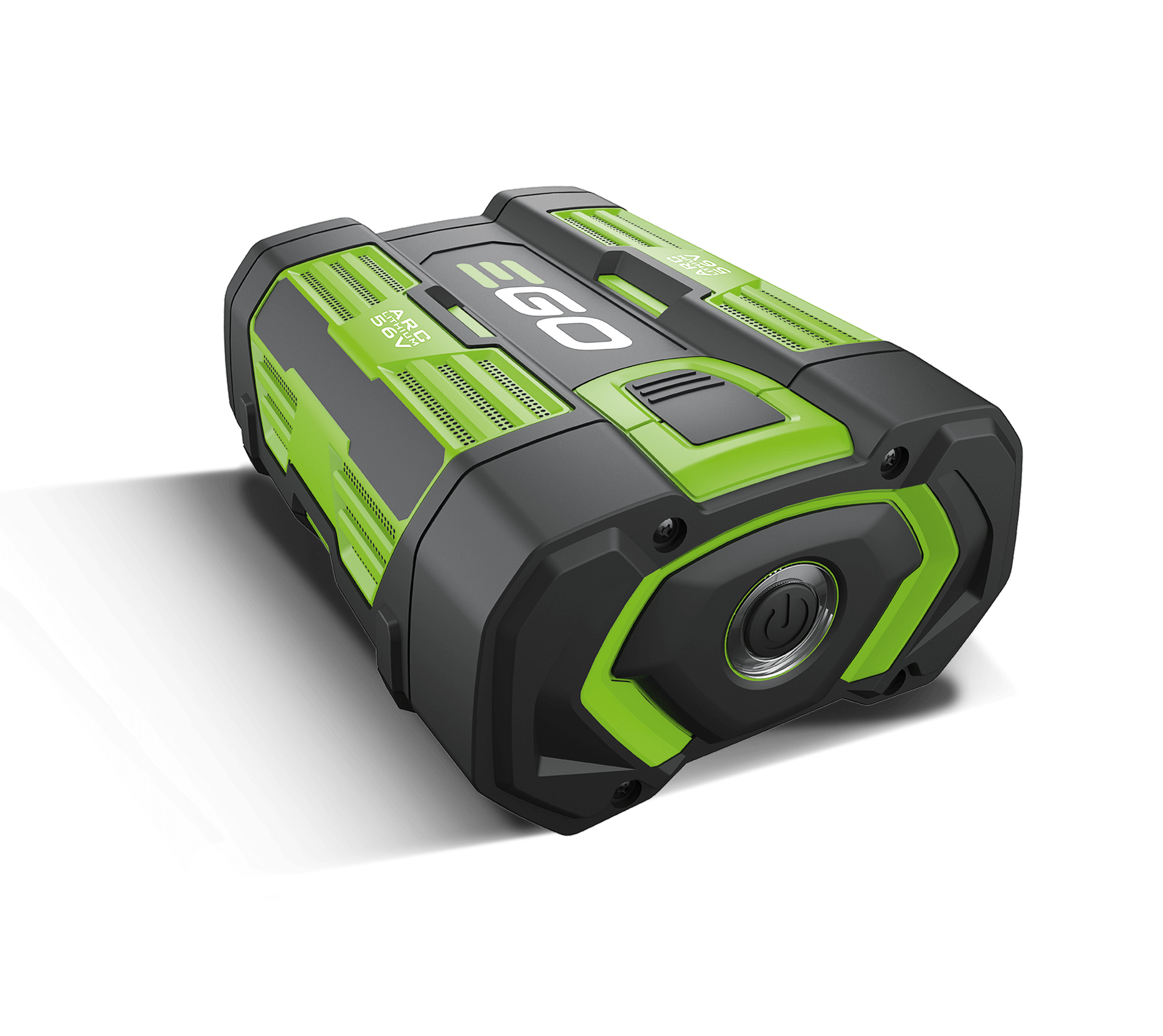 EGO POWER-AKKU 56V 4,0AH 224Wh 2P