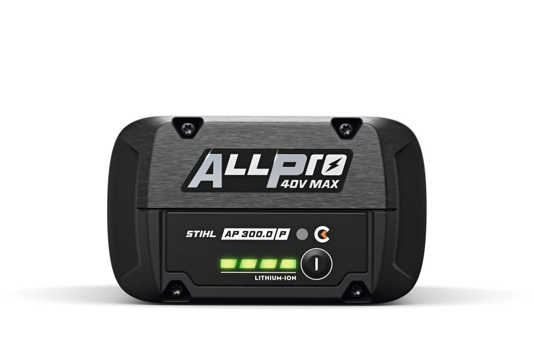 STIHL AP300.0PC ALLPRO Akku