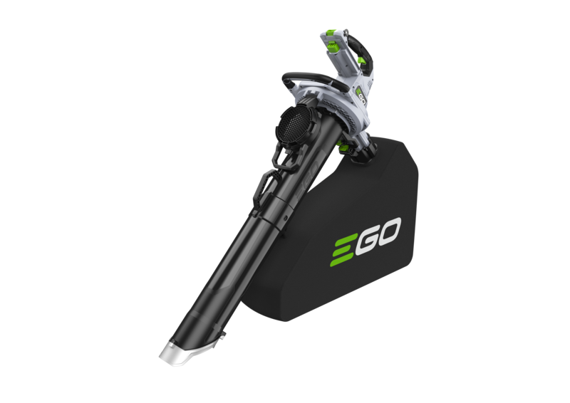 EGO Laubsauger LV5000E