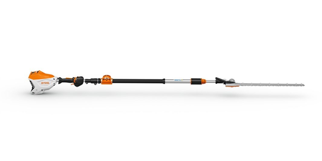 STIHL Akku-Teleskop-Heckenschneider HLA150 B