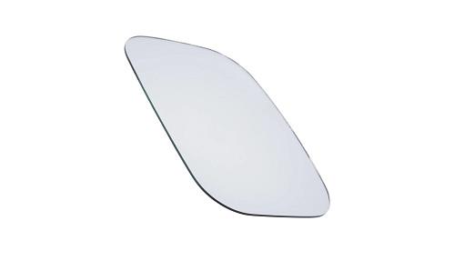 Rückspiegelglas - 225 mm B x 315 mm H x 3 mm D