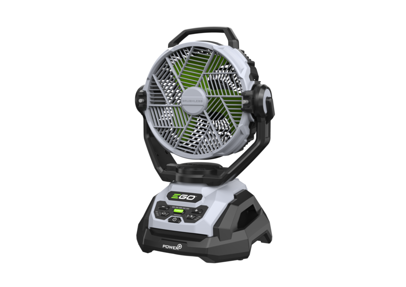 EGO Akku-Ventilator FN1000E