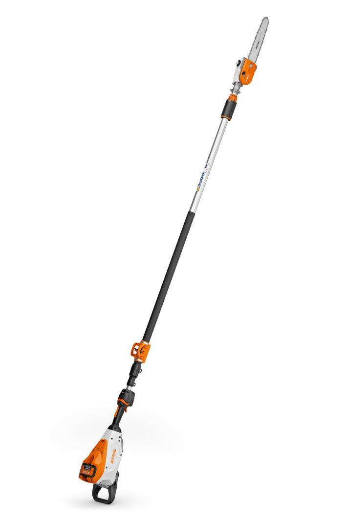 Stihl Akku-Hochentaster HTA 135