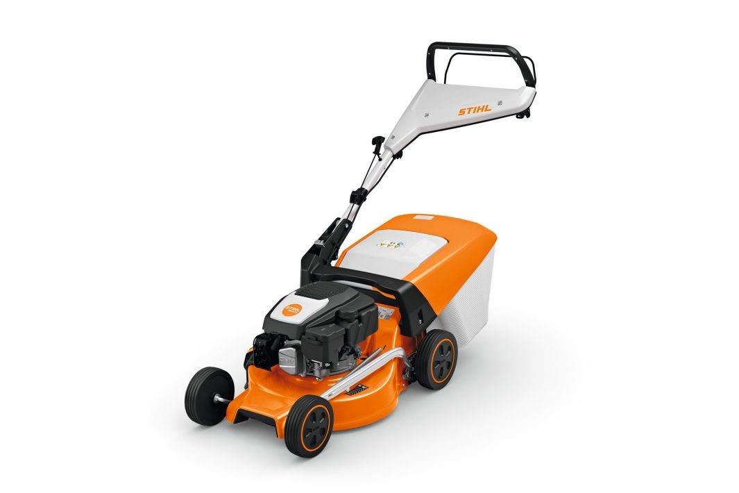 Stihl Benzin-Rasenmäher RM248