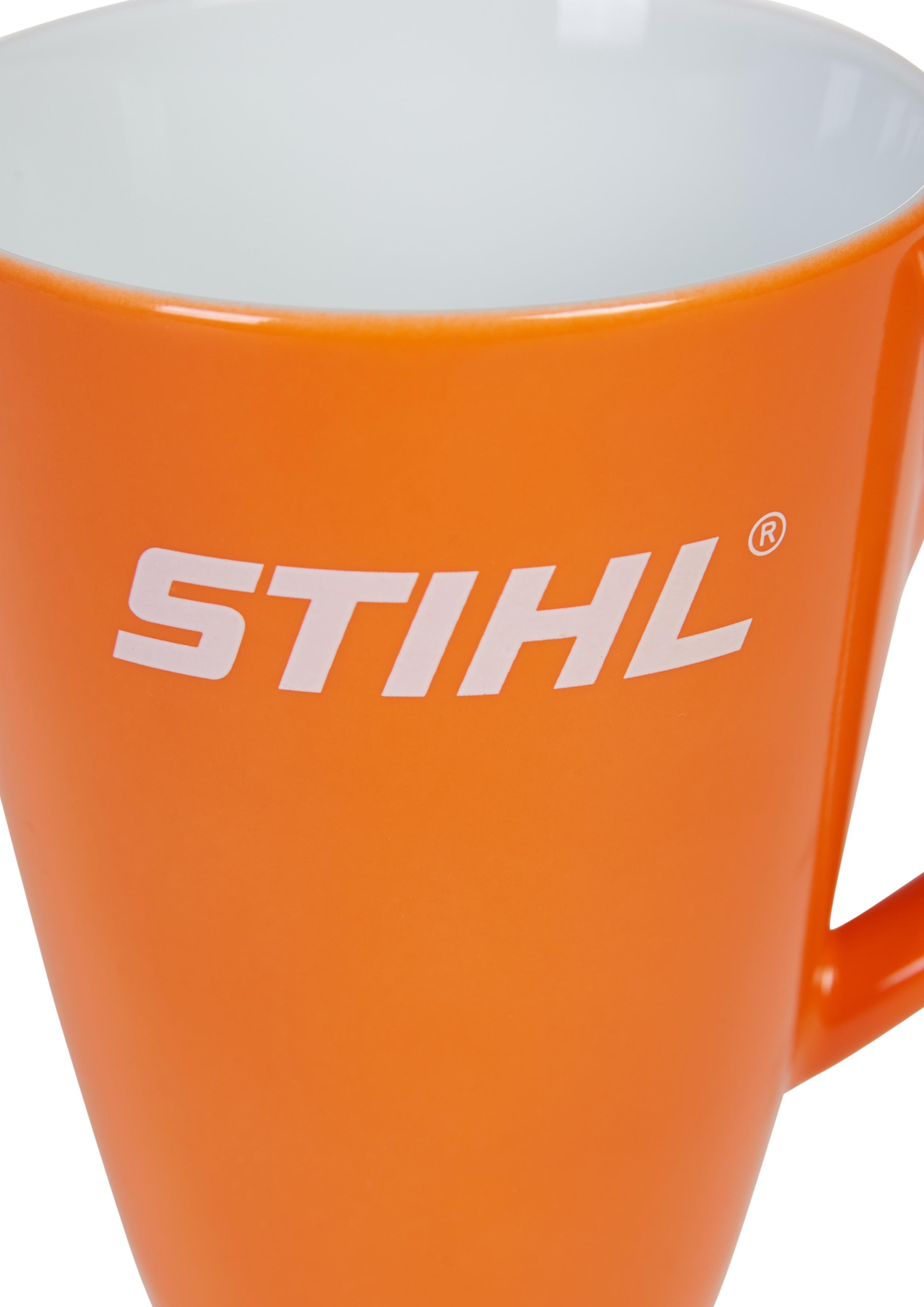 Tasse aus Porzellan