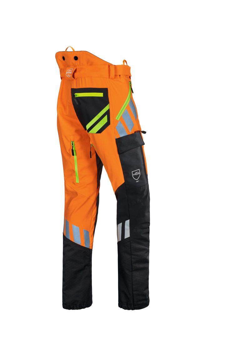 STIHL Bundhose Advance ShellTEC