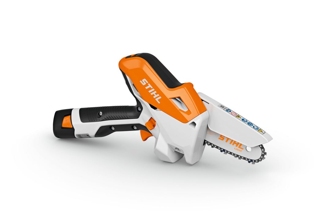 Stihl Gehölzschneider GTA20 Set