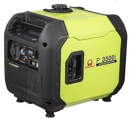 Pramac Inverter-Stromerzeuger P3500i