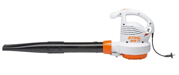 STIHL ELEKTROBLASGERÄT BGE71