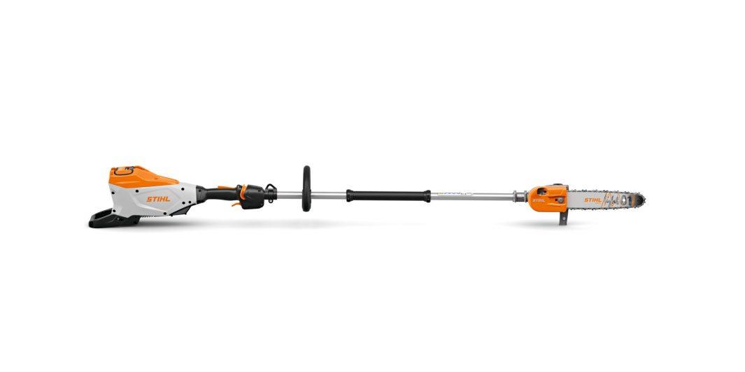STIHL Akku-Hochentaster HTA 150 Forst-Variante