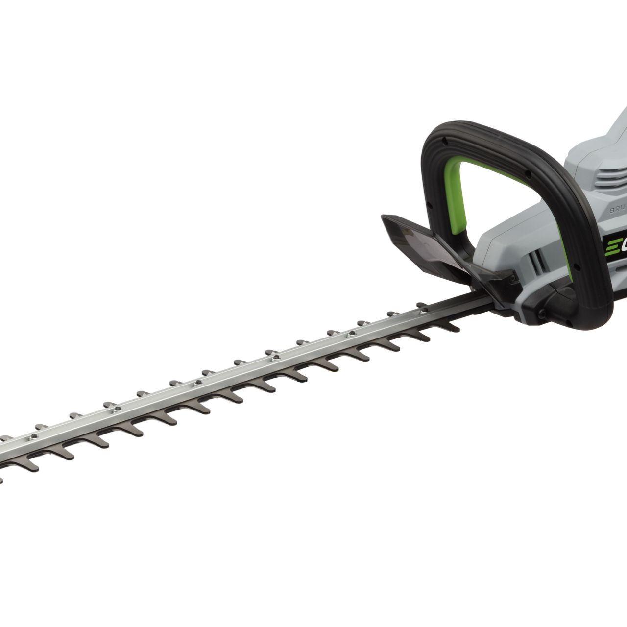 Ego Akku-Heckenschere Set HT2411E 61cm mit Akku und Ladegerät
