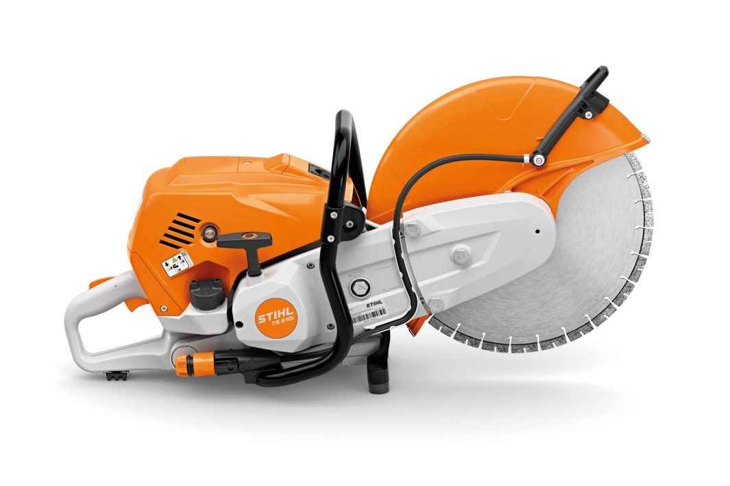 STIHL Trennschleifgerät TS910i