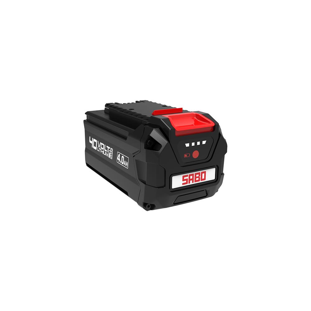 Sabo Ersatzakku 40V 4Ah SAA12800