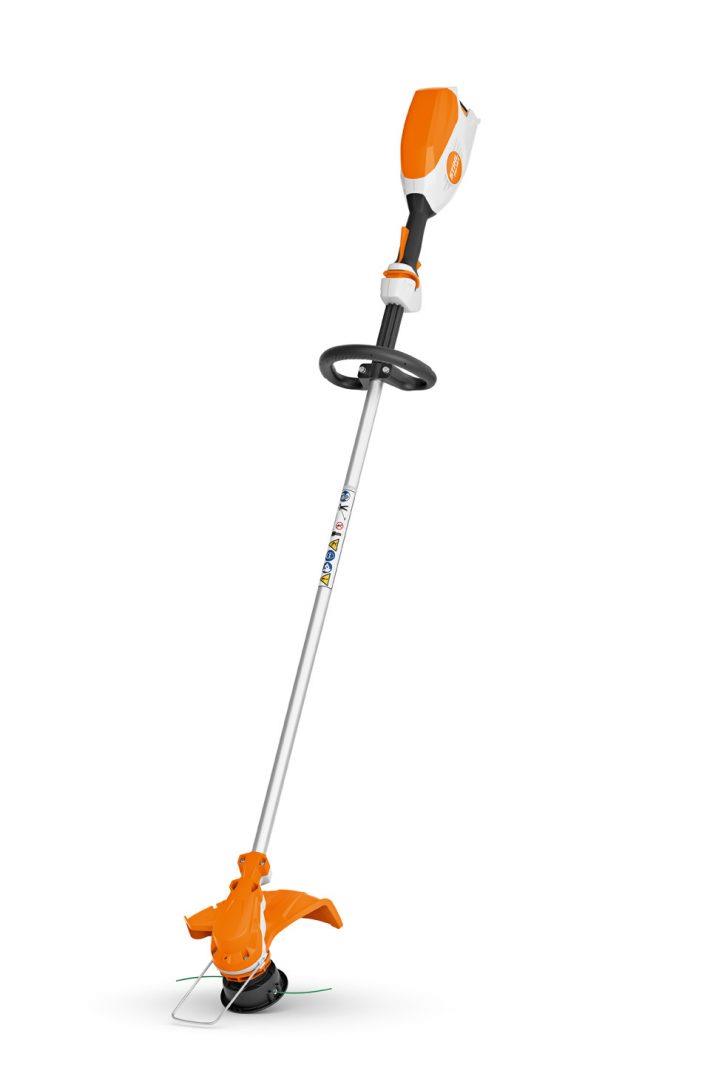 STIHL Akku-Motorsense FSA86 R