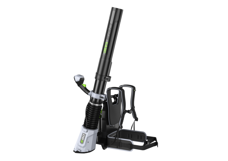 EGO Akku Rückenbläser LBPX8000