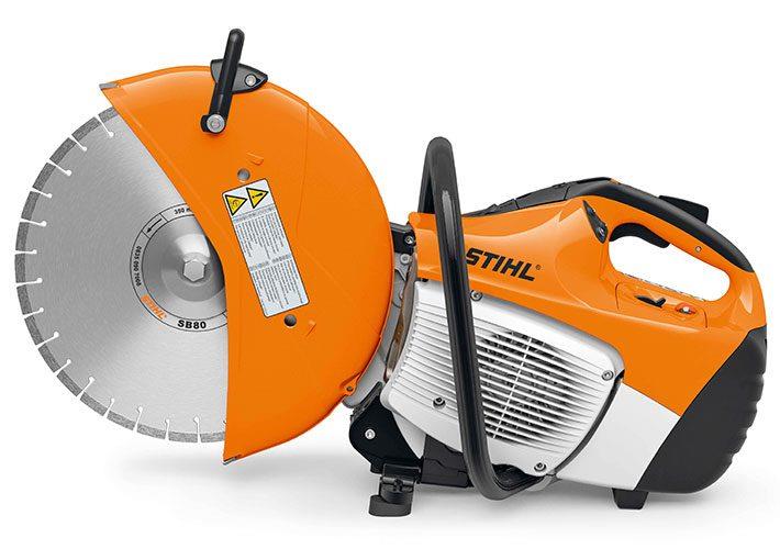 STIHL TRENNSCHLEIFER TS440