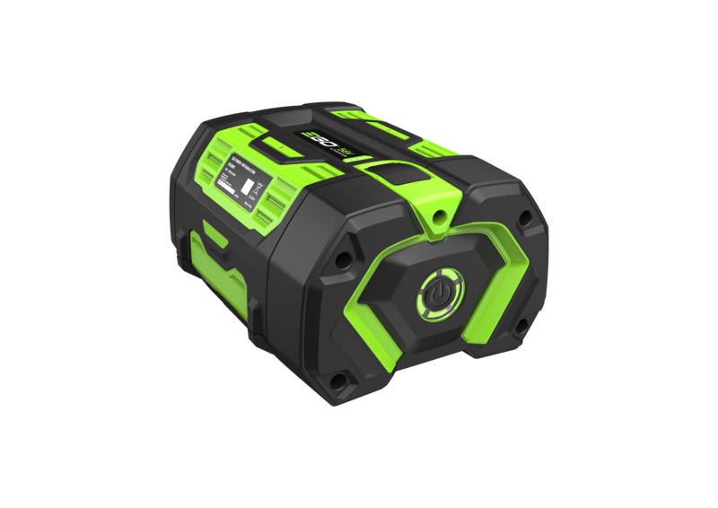 EGO POWER-AKKU 56V 6,0Ah BA3360T