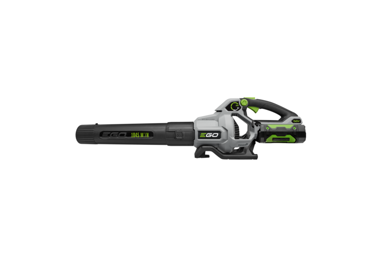Ego Akku-Laubbläser LB6150E