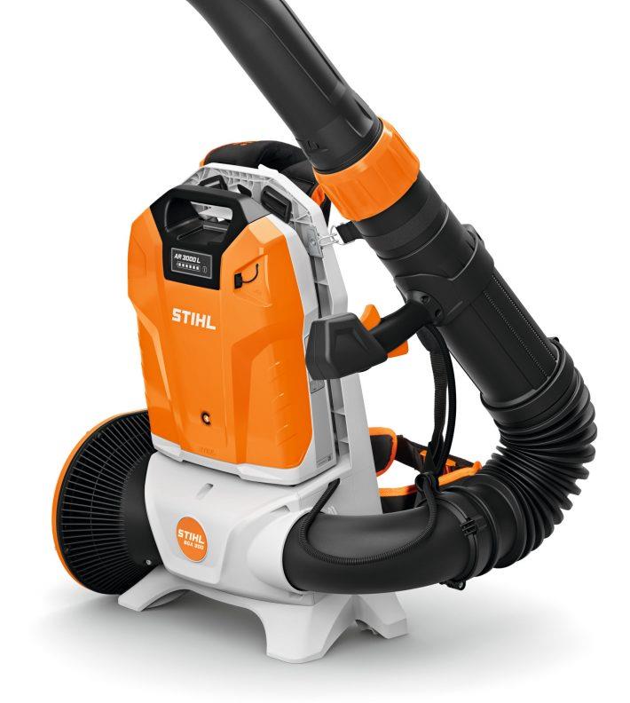 STIHL AKKU-Blasgerät BGA300