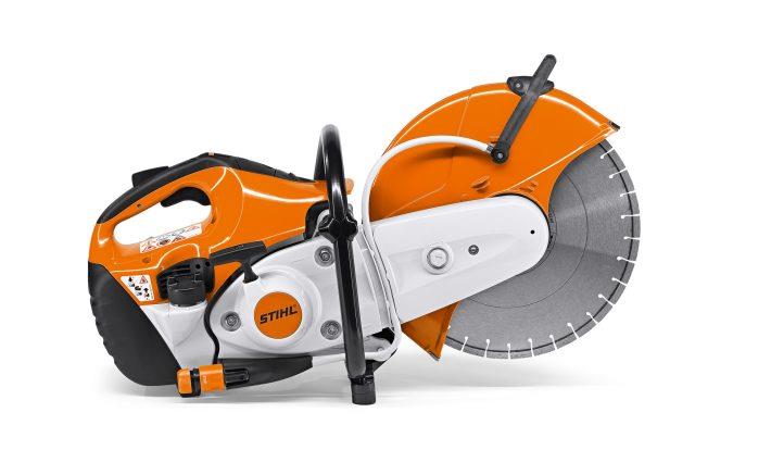 STIHL TRENNSCHLEIFER TS420