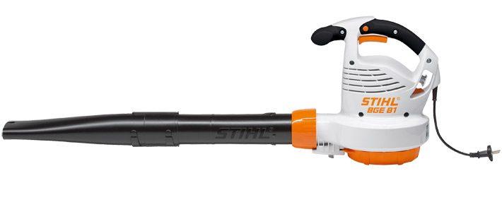 STIHL ELEKTROBLASGERÄT BGE81