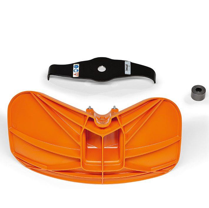 Häcksel-Startpaket FS510/560/561