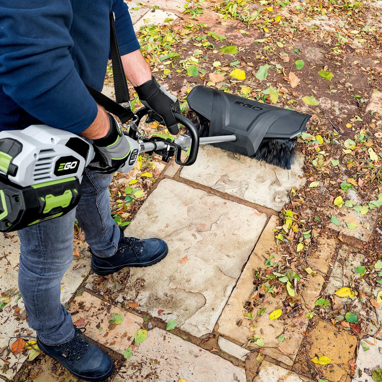 Kehrbürsten Aufsatz Ego-Multitool BBA2100