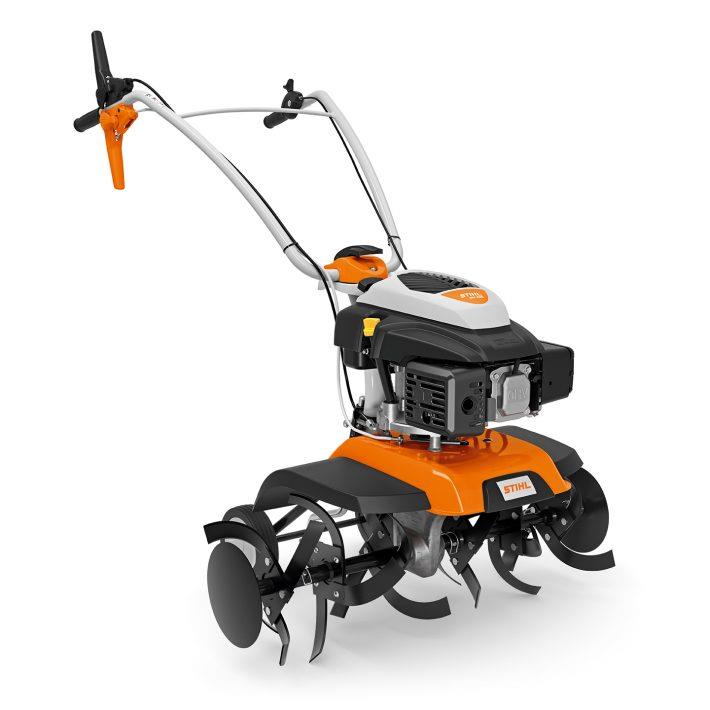 STIHL Motorhacke MH585
