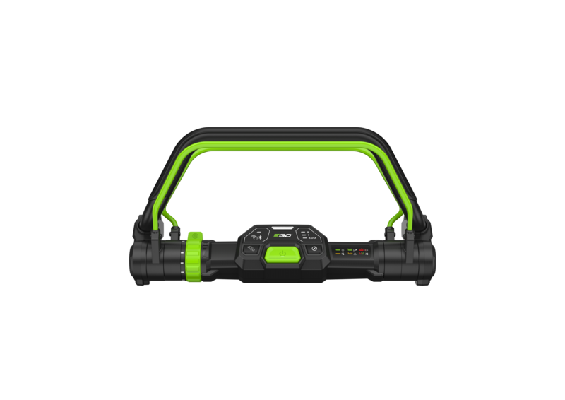 EGO LMX5300SP Rasenmäher mit Antrieb