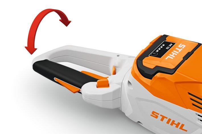 STIHL Heckenschere HSA60