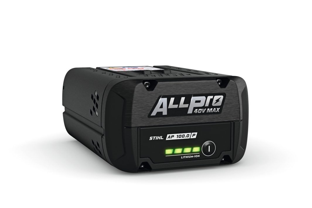 STIHL AP100.0P ALLPRO Akku
