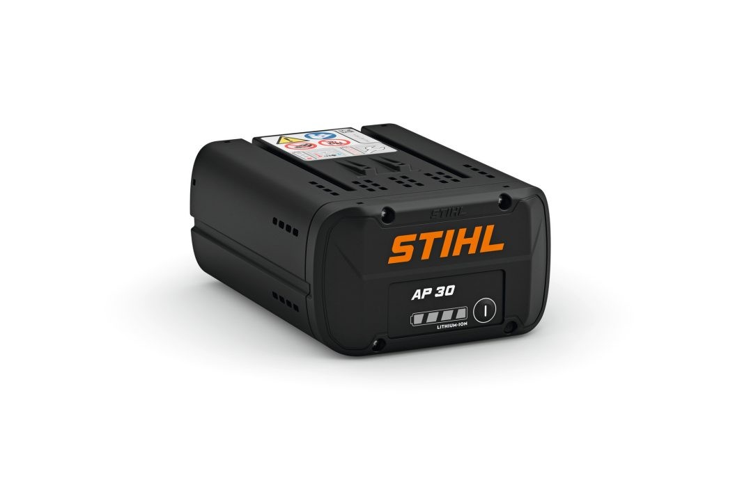 STIHL Akku AP30 270Wh
